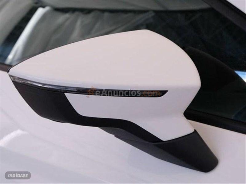 Seat Leon ST 1.0 TSI 85kW StSp Reference de 2018 con 23.500 Km por 15.500 EUR. en Barcelona