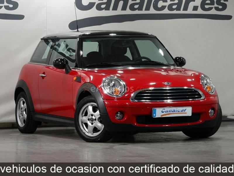 MINI One One 95CV 