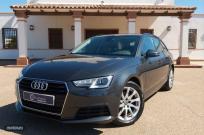 Audi A4 Avant 2.0 TDI 110kW150CV S tr Advanced de 2016 con 136.000 Km por 19.490 EUR. en Badajoz