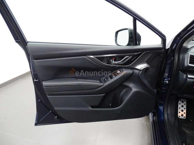 Subaru Impreza 1.6i-S CVT AWD 