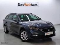 Seat Leon SP 1.5 TSI 96kW SS Style de 2020 con 10.374 Km por 19.900 EUR. en Barcelona