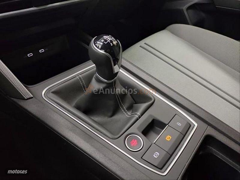 Seat Leon SP 1.5 TSI 96kW SS Style de 2020 con 10.374 Km por 19.900 EUR. en Barcelona