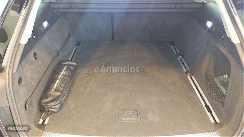 Audi A6 Black line 2.0 TDI 140 ultra S tro Avant de 2018 con 131.868 Km por 29.900 EUR. en La Coruna