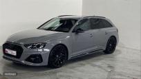 Audi A4 RS4 Avant TFSI 331kW quattro tiptronic de 2020 con 36.916 Km por 98.300 EUR. en Barcelona