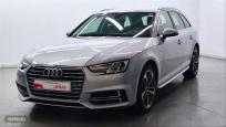 Audi A4 Avant 2.0 TDI 110kW150CV S tron S line de 2017 con 98.197 Km por 26.790 EUR. en Barcelona