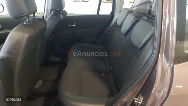 Renault Grand Modus Evolution dCi 90 eco2 de 2012 con 116.000 Km por 6.600 EUR. en Pontevedra