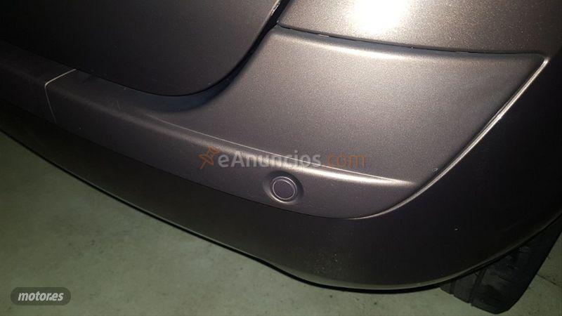 Renault Grand Modus Evolution dCi 90 eco2 de 2012 con 116.000 Km por 6.600 EUR. en Pontevedra