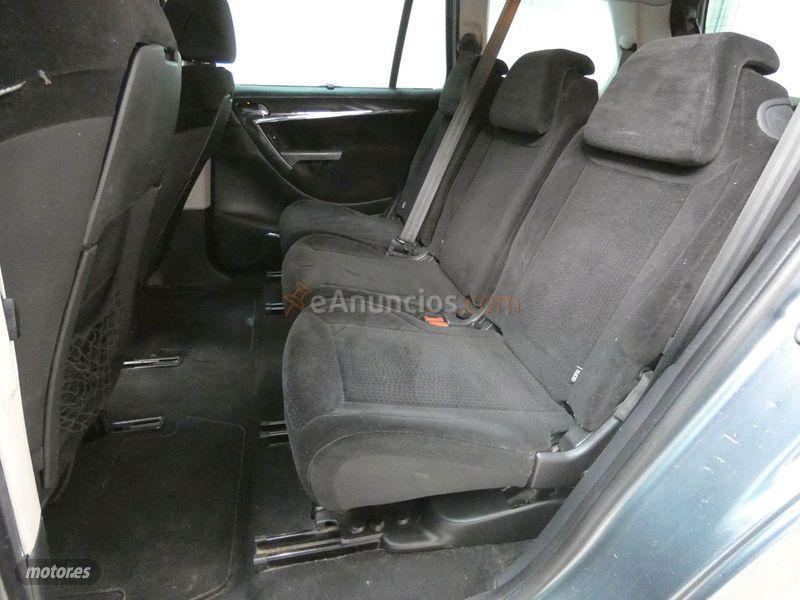 Citroen C4 Picasso 2.0 HDi CMP Exclusive de 2007 con 234.723 Km por 5.900 EUR. en Sevilla