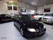 Saab 9 3 Sport Hatch 1.9TiD Linear Sport de 2006 con 187.000 Km por 4.500 EUR. en Madrid