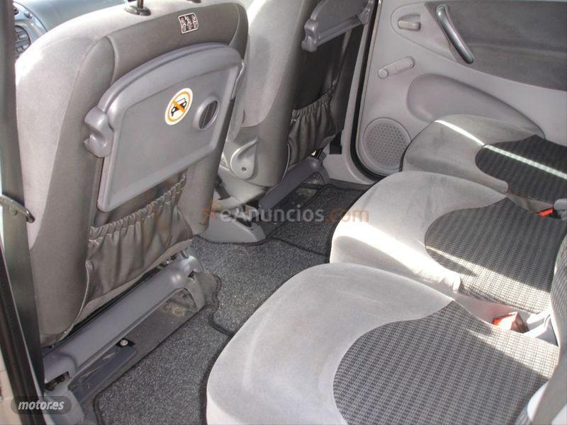 Citroen Xsara Picasso 2.0 HDI SX Top de 2005 con 144.700 Km por 4.500 EUR. en La Rioja