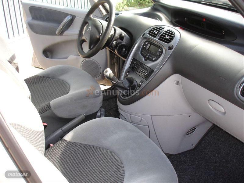 Citroen Xsara Picasso 2.0 HDI SX Top de 2005 con 144.700 Km por 4.500 EUR. en La Rioja