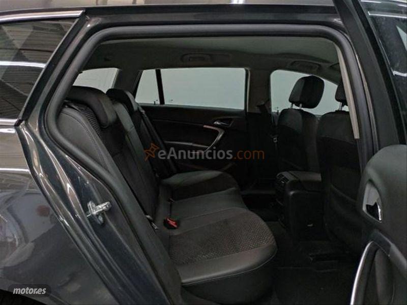 Opel Insignia ST 2.0 CDTI ecoFLEX SS 140 Excellence de 2015 con 93.915 Km por 12.950 EUR. en Barcelona