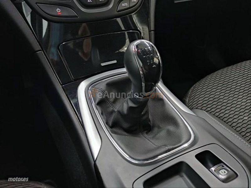 Opel Insignia ST 2.0 CDTI ecoFLEX SS 140 Excellence de 2015 con 93.915 Km por 12.950 EUR. en Barcelona