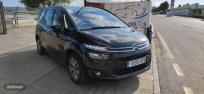 Citroen C4 Grand Picasso 1.6 HDi 110cv Seduction de 2013 con 154.000 Km por 12.980 EUR. en Barcelona