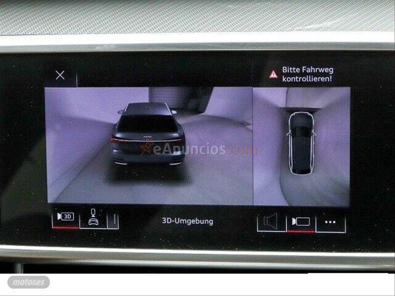 Audi A6 Avant 40 TDI 150kW 204CV S tronic de 2019 con 92.000 Km por 37.800 EUR. en Pontevedra