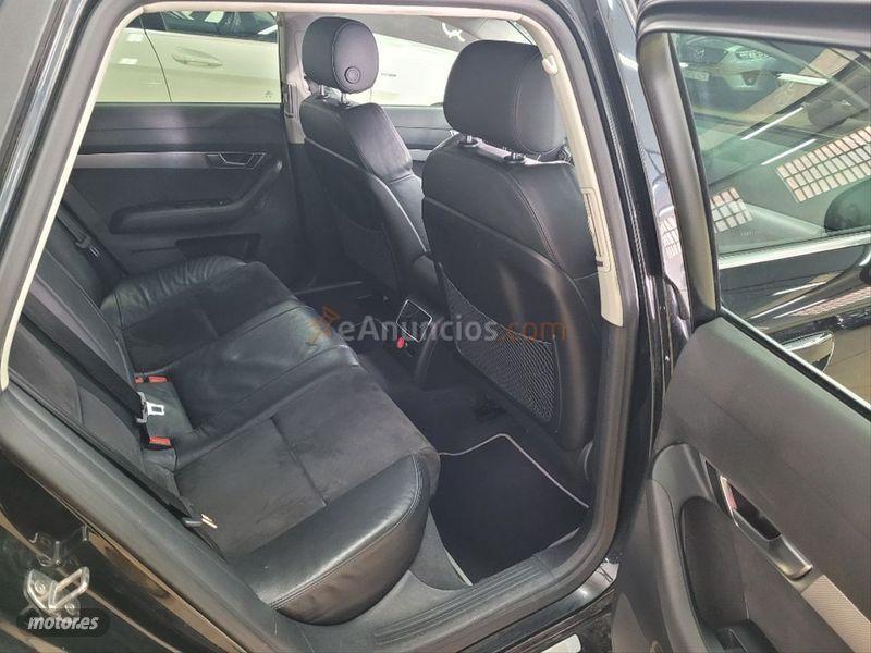 Audi Allroad Quattro 3.0 TDI 240cv DPF de 2010 con 178.000 Km por 12.795 EUR. en Madrid