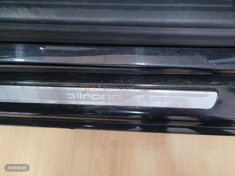 Audi Allroad Quattro 3.0 TDI 240cv DPF de 2010 con 178.000 Km por 12.795 EUR. en Madrid