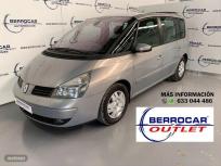Renault Espace Authentique 1.9 dCi de 2006 con 161.144 Km por 3.900 EUR. en Sevilla