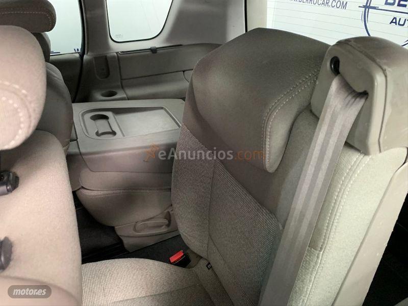 Renault Espace Authentique 1.9 dCi de 2006 con 161.144 Km por 3.900 EUR. en Sevilla