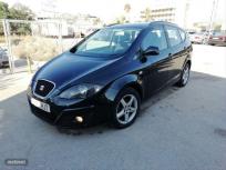 Seat Altea XL 1.6 TDI 105cv EEcomotive Reference de 2012 con 110.000 Km por 4.700 EUR. en Alicante