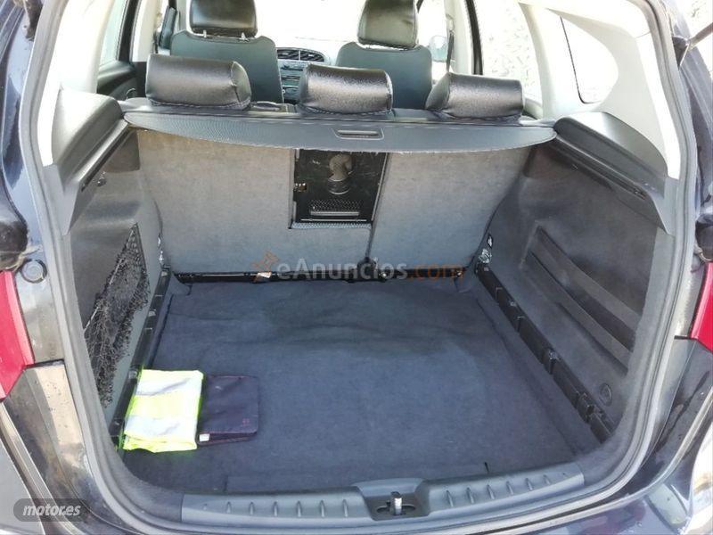 Seat Altea XL 1.6 TDI 105cv EEcomotive Reference de 2012 con 110.000 Km por 4.700 EUR. en Alicante