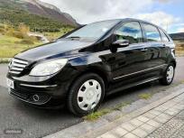 Mercedes Clase B B 180 CDI de 2006 con 198.000 Km por 4.890 EUR. en Vizcaya