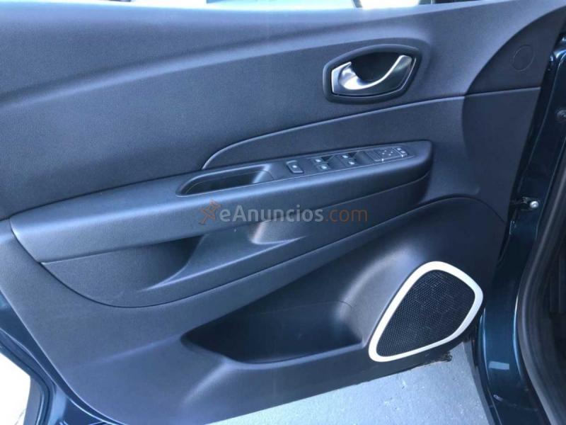 Renault Captur 1.5 dCi 90ch energy Business Eco 