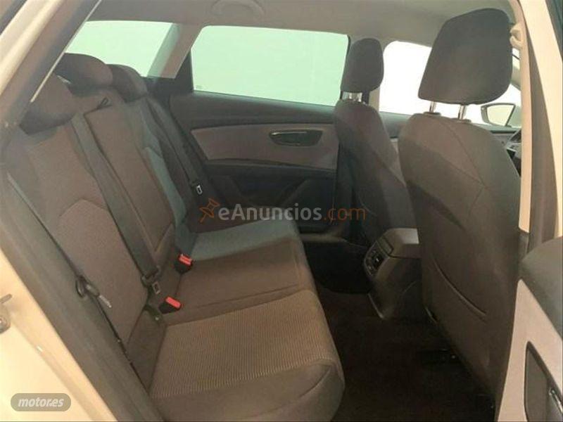 Seat Leon ST 1.6 TDI 85kW 115CV StSp Style de 2017 con 76.144 Km por 14.900 EUR. en Barcelona