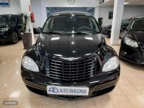 Chrysler PT Cruiser 1.6 Classic de 2005 con 60.000 Km por 4.800 EUR. en Barcelona