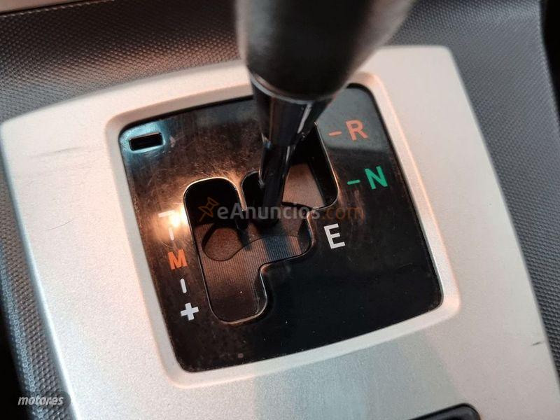 Toyota Corolla Verso 1.8 VVTi Sol MMT de 2007 con 85.914 Km por 7.200 EUR. en Tarragona