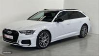 Audi A6 Avant Sport 45 TDI 170kW quattro tiptro de 2020 con 19.176 Km por 56.850 EUR. en Barcelona