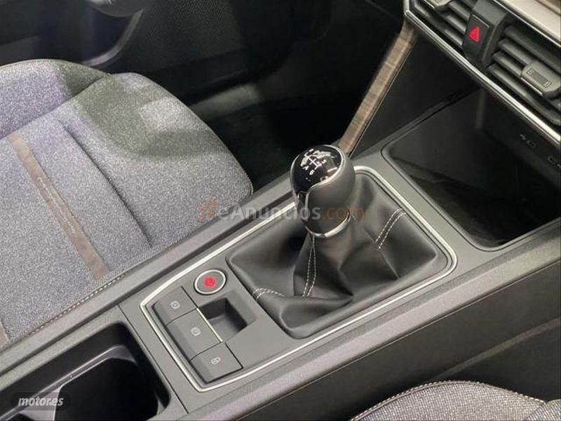 Seat Leon SP 1.5 TSI 96kW SS Xcellence Go L de 2021 con 4.918 Km por 22.900 EUR. en Barcelona