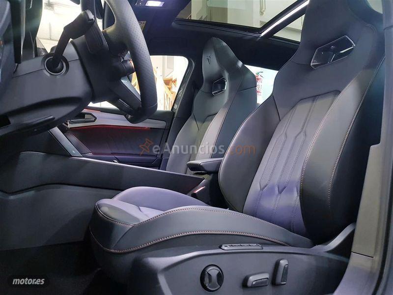 Cupra Leon SP 2.0 TSI 228kW 310 CV 4Drive DSG de 2021 con 450 Km por 49.900 EUR. en Barcelona