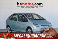 Citroen Xsara Picasso 1.6 SX de 2003 con 244.526 Km por 2.750 EUR. en Salamanca