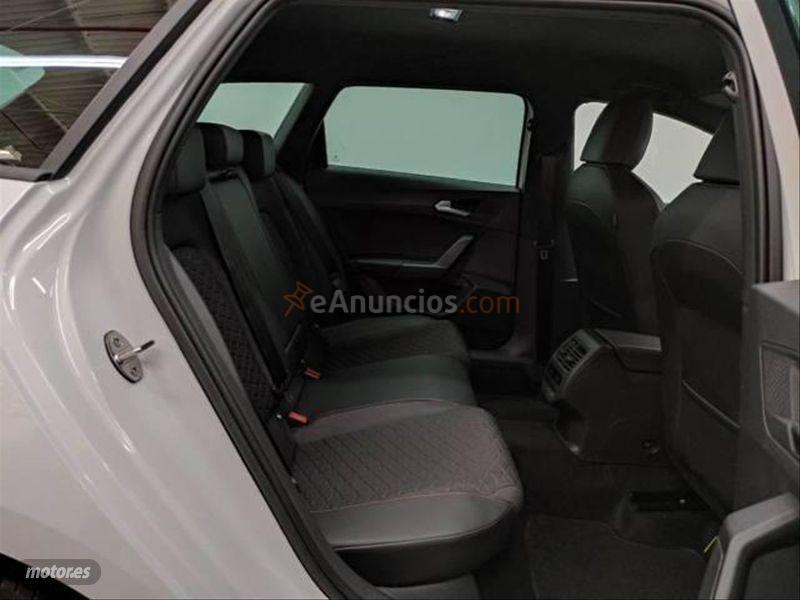 Seat Leon SP 1.5 TSI 110kW SS FR de 2020 con 20.504 Km por 23.900 EUR. en Barcelona