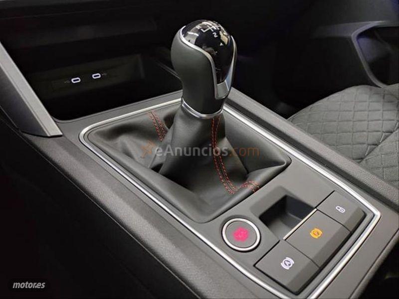 Seat Leon SP 1.5 TSI 110kW SS FR de 2020 con 20.504 Km por 23.900 EUR. en Barcelona