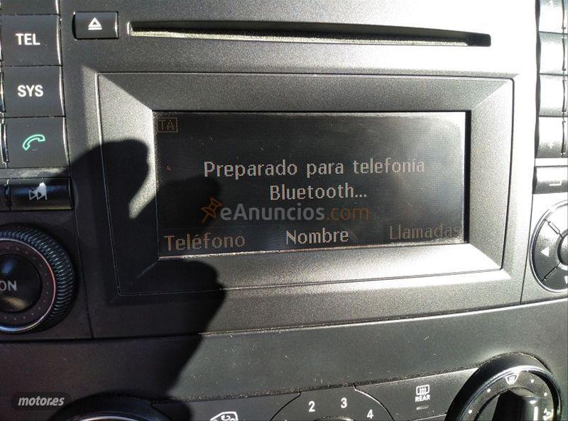 Mercedes Clase B B 150 de 2009 con 199.000 Km por 7.500 EUR. en Alicante