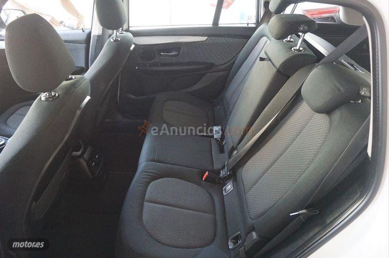 BMW Serie 2 Gran Tourer 216d de 2018 con 66.000 Km por 18.700 EUR. en Cadiz