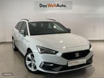 Seat Leon SP 1.5 TSI 110kW SS FR de 2020 con 15.494 Km por 24.990 EUR. en Madrid