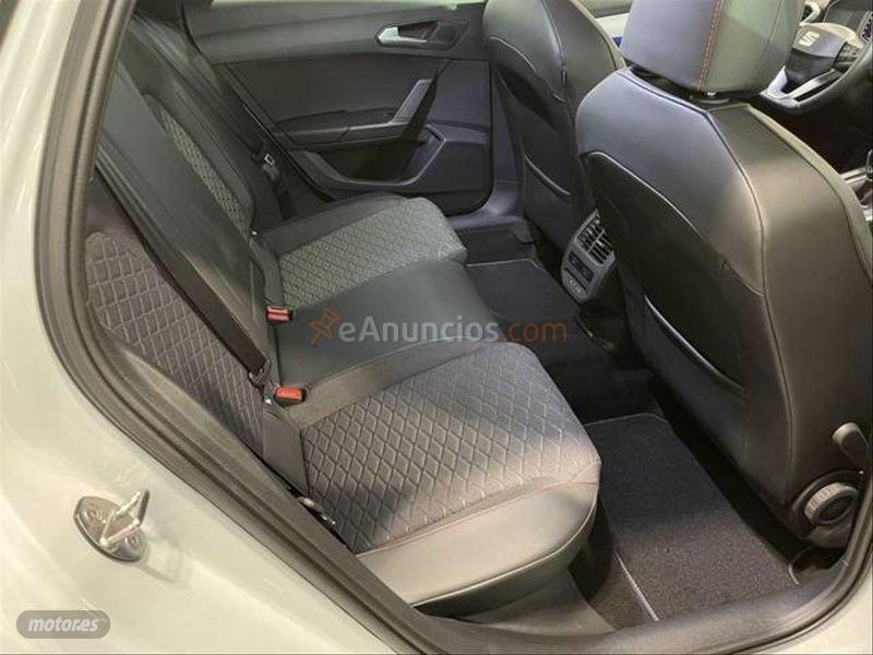 Seat Leon SP 1.5 TSI 110kW SS FR de 2020 con 15.494 Km por 24.990 EUR. en Madrid