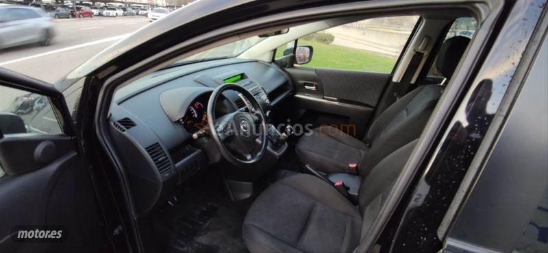 Mazda Mazda5 2.0 Sportive de 2008 con 181.000 Km por 6.980 EUR. en Barcelona