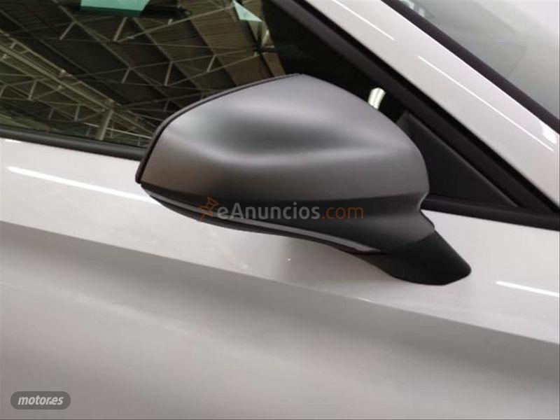 Seat Leon ST 1.5 EcoTSI 110kW 150CV SS FR de 2019 con 21.159 Km por 23.850 EUR. en Barcelona