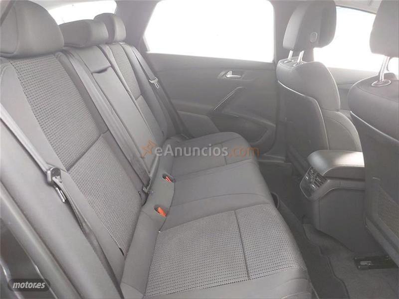 Peugeot 508 SW Active 1.6 BlueHDi 88KW 120CV de 2017 con 67.196 Km por 15.800 EUR. en Madrid