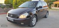 Kia Carnival 2.9 CRDi VGT Emotion Automatico de 2008 con 159.000 Km por 7.990 EUR. en Ciudad Real
