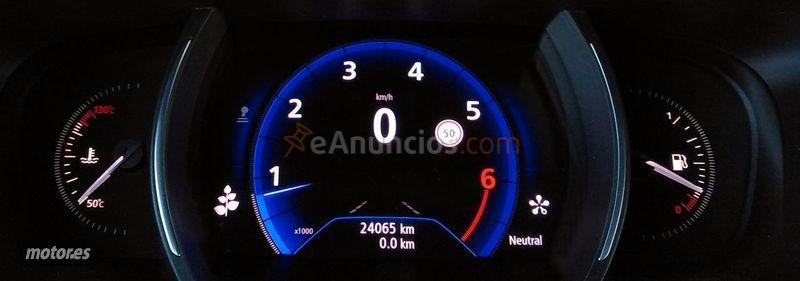 Renault Megane S.T. Zen TCe 103 kW 140CV GPF de 2020 con 24.065 Km por 20.495 EUR. en Burgos