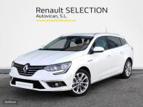 Renault Megane S.T. Zen TCe 103 kW 140CV GPF de 2020 con 24.065 Km por 20.495 EUR. en Burgos
