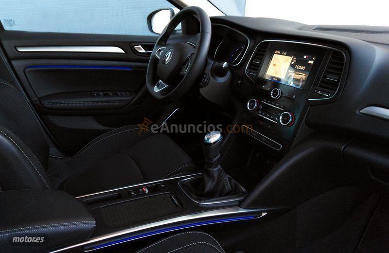 Renault Megane S.T. Zen TCe 103 kW 140CV GPF de 2020 con 24.065 Km por 20.495 EUR. en Burgos