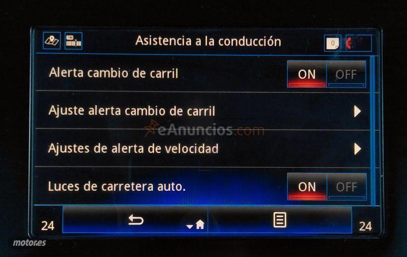 Renault Megane S.T. Zen TCe 103 kW 140CV GPF de 2020 con 24.065 Km por 20.495 EUR. en Burgos