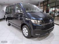 Volkswagen Caravelle Origin Corta 2.0 TDI 110kW BMT de 2021 con 24 Km por 38.995 EUR. en Jaen