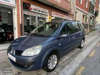 Renault Grand Scenic Business 5 plazas 1.9dCi EU4 de 2007 con 170.000 Km por 4.990 EUR. en Vizcaya
